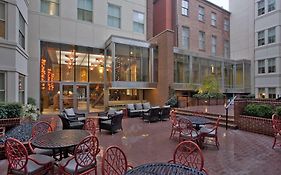 Morrison Clark Inn Washington Dc Convention Center